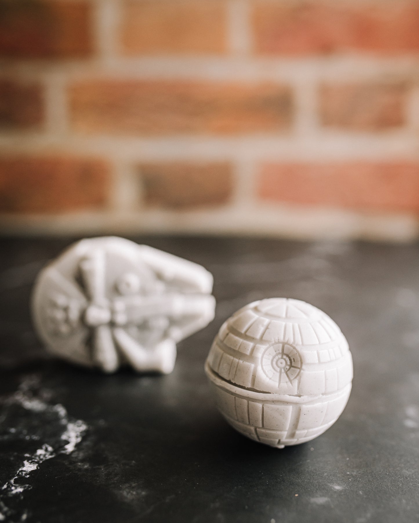Star Wars Soap