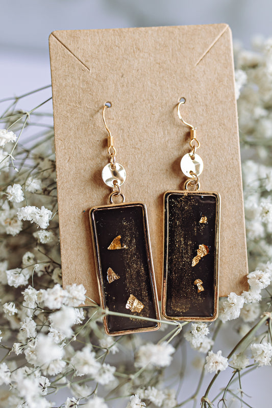 Black & Golds