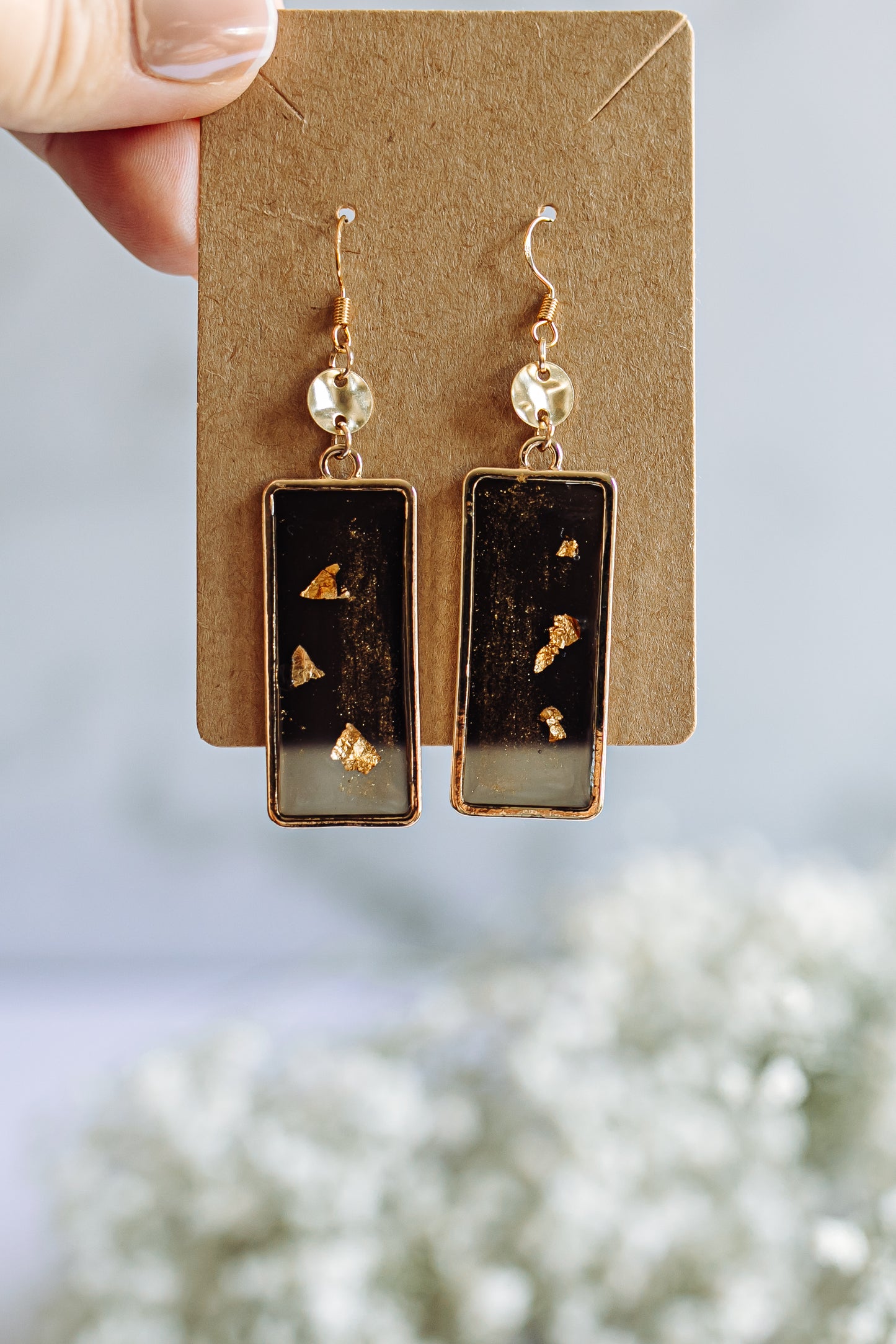 Black & Golds