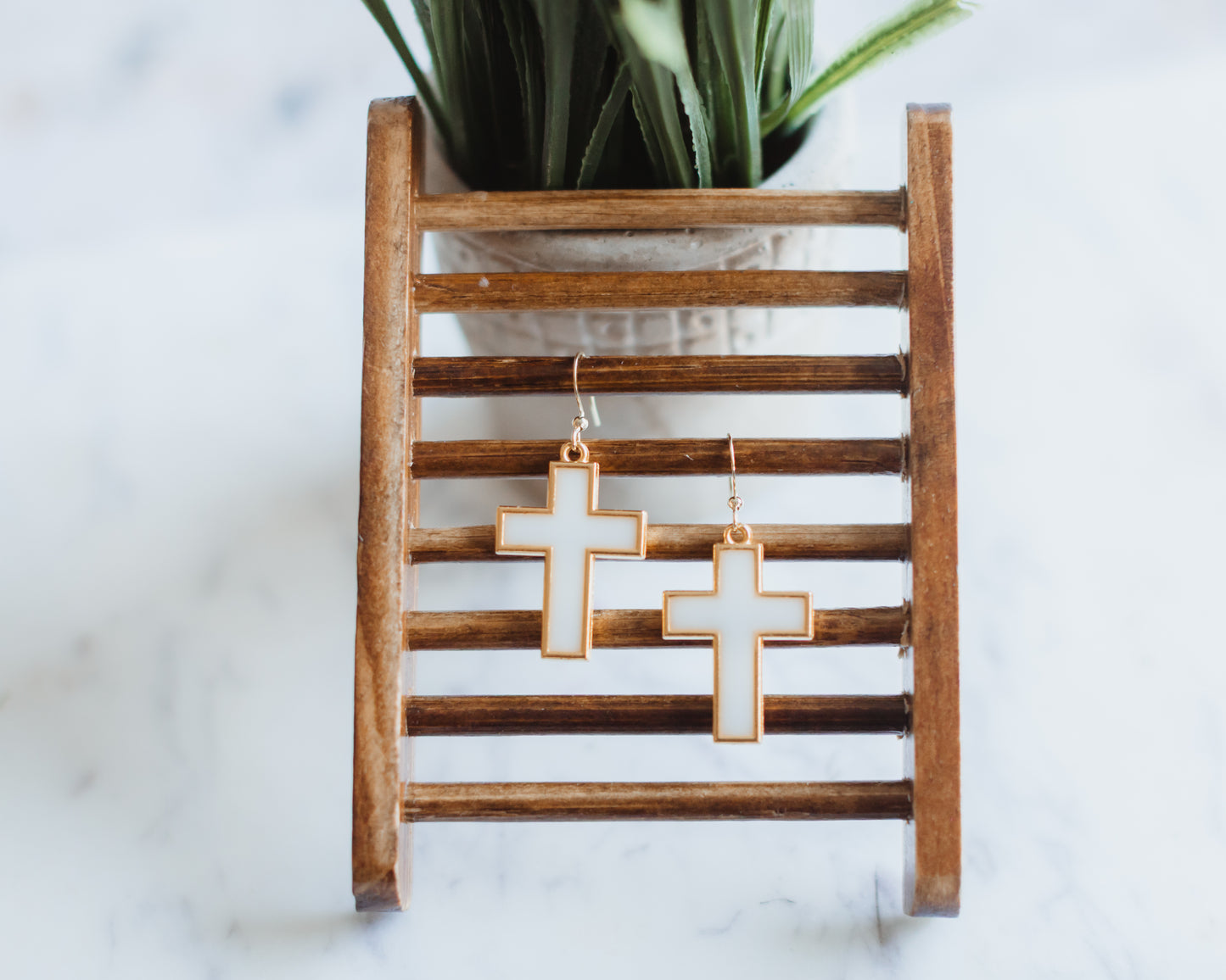 White Cross