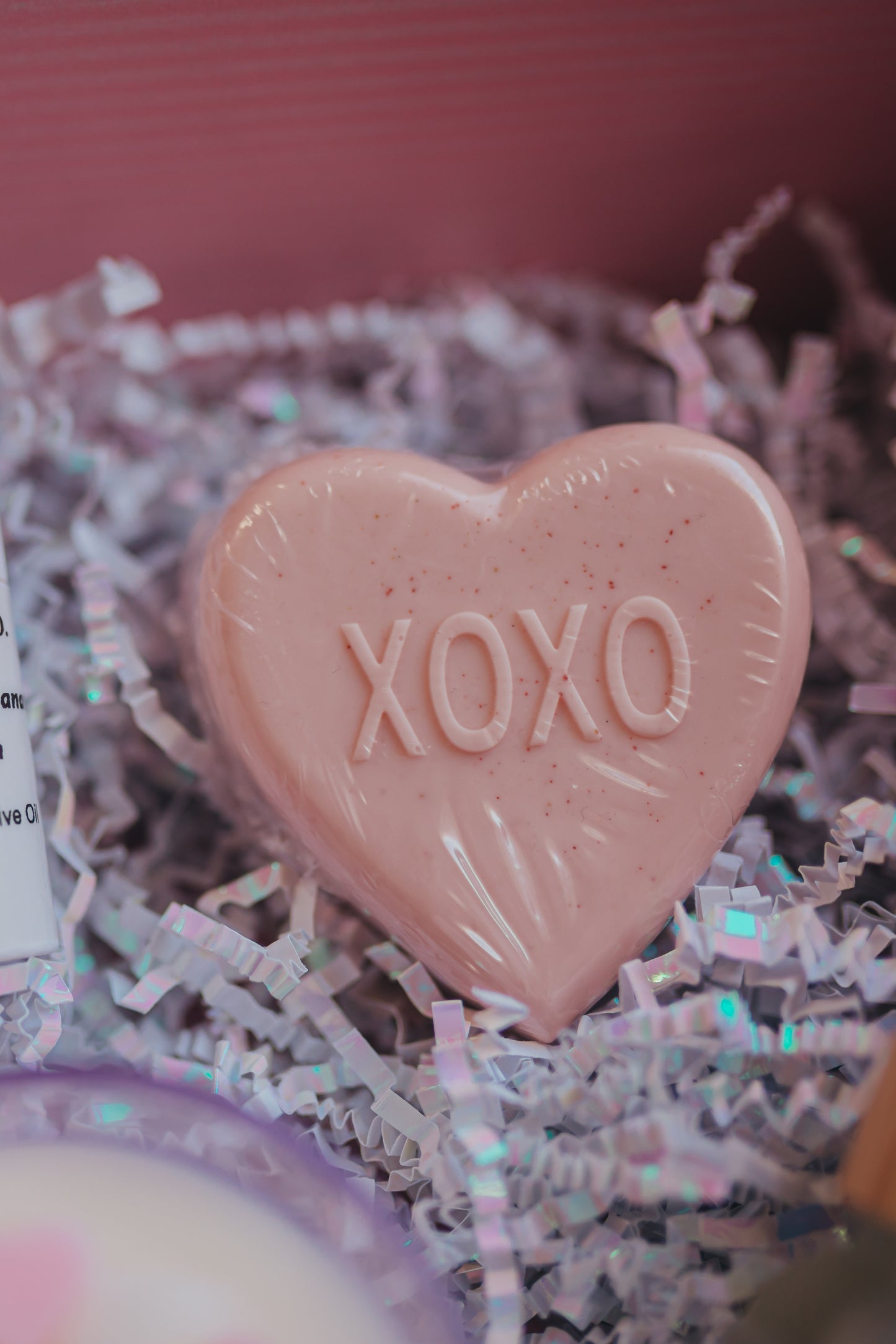 Galentine Beauty Box