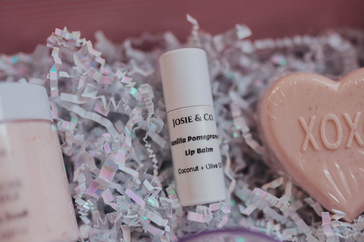 Galentine Beauty Box